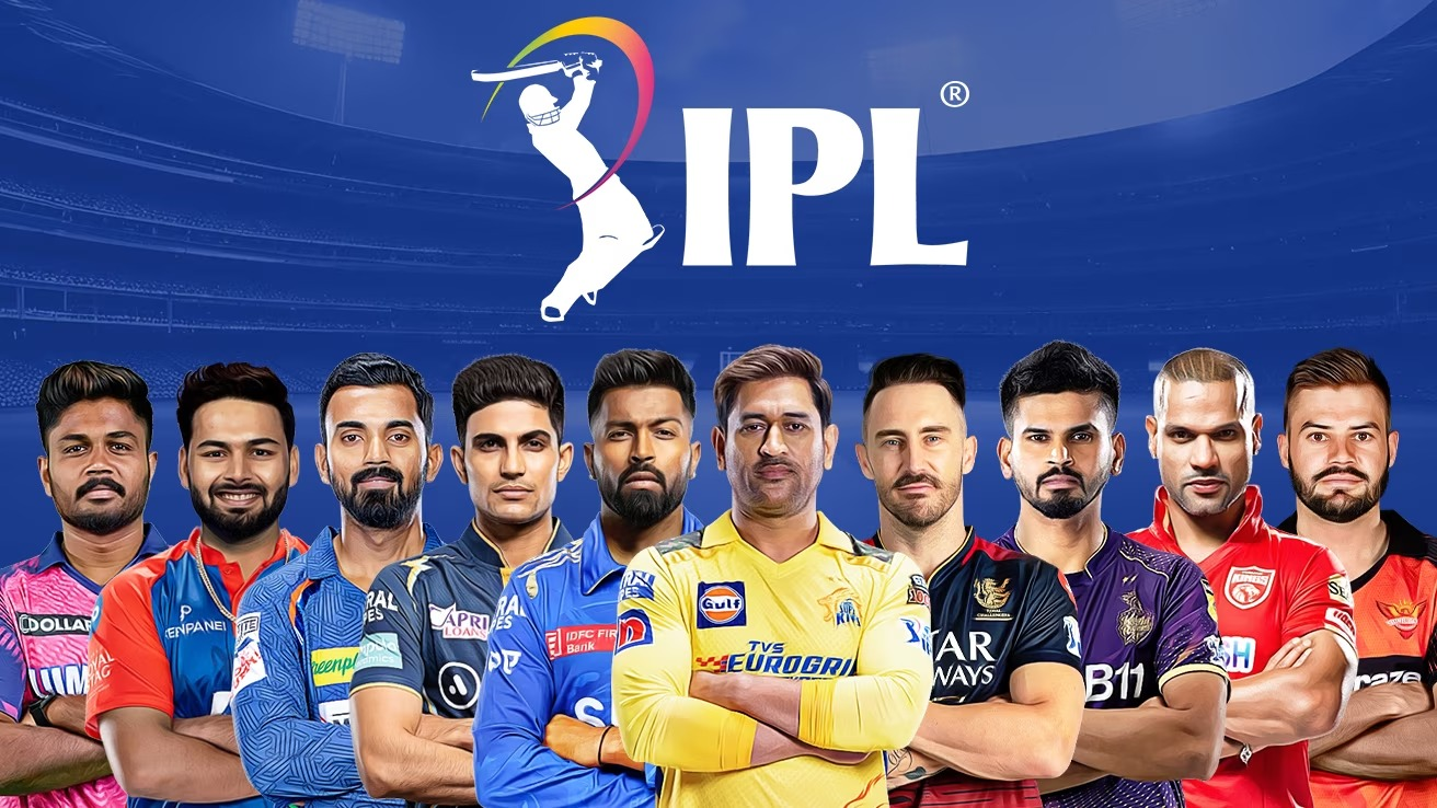 IPL 2026 Betting on kik365 - Fastest Payouts